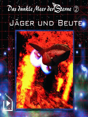 cover image of Jäger und Beute